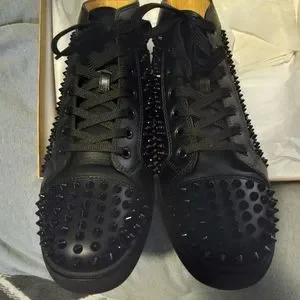 Christian Louboutin | Shoes | Men Louboutin Orleto | Poshmark display picture 2